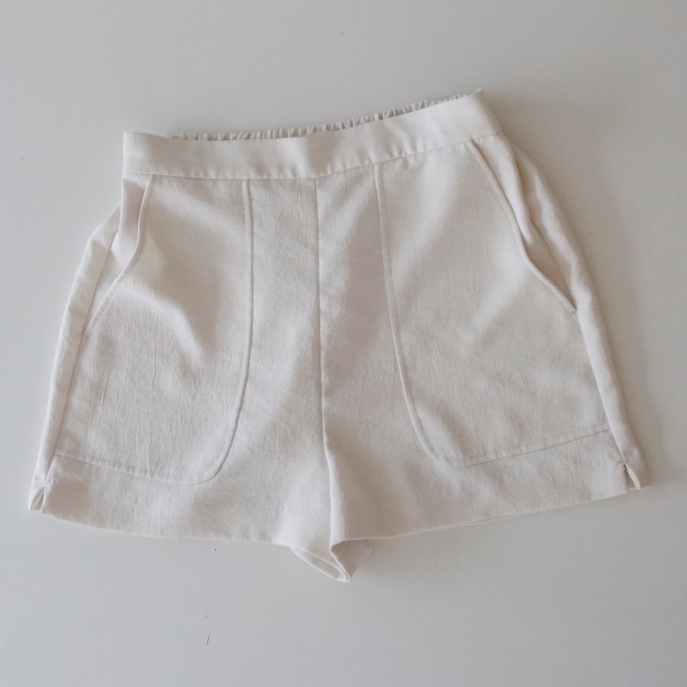 Wilfred Boissier Shorts